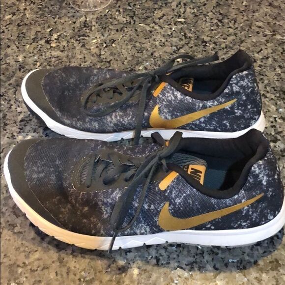 Nike shoes 10 (1145) - Picture 2 of 6